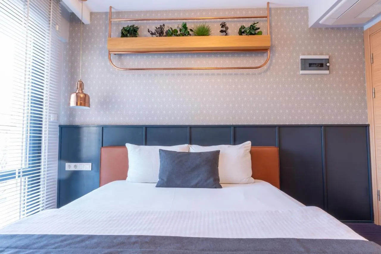Viva La Vita Butik Otel Izmir Hotel