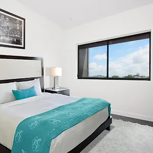 Hotel Regent Park