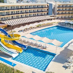 Grand Sahins Gumuldur **** Izmir