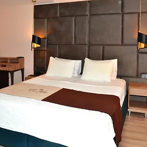 Hotel Davos