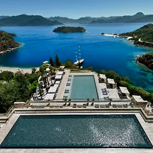 D Maris Bay Θέρετρο