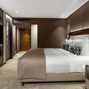 Intercontinental By Ihg Τουρκία