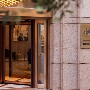 Fairmont Ηνωμένα Αραβικά Εμιράτα