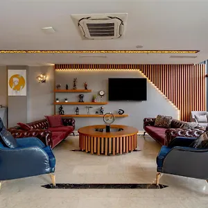 Best Western Izmir Hotel İzmir