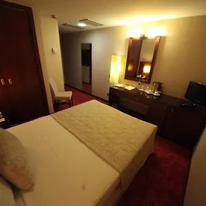 Palmcity **** Izmir
