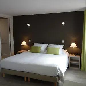 Le Préjoly Hotel