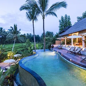 Hotel Calma & - Rice Fields View, Infinity Pool !