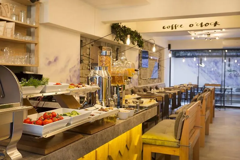 Viva La Vita Butik Otel İzmir Hotel