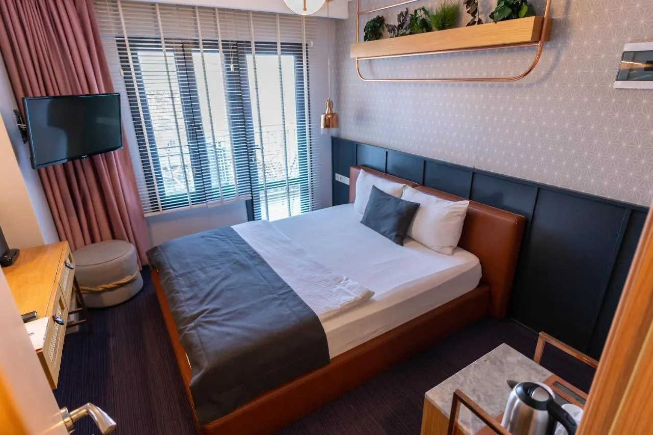 Viva La Vita Butik Otel İzmir