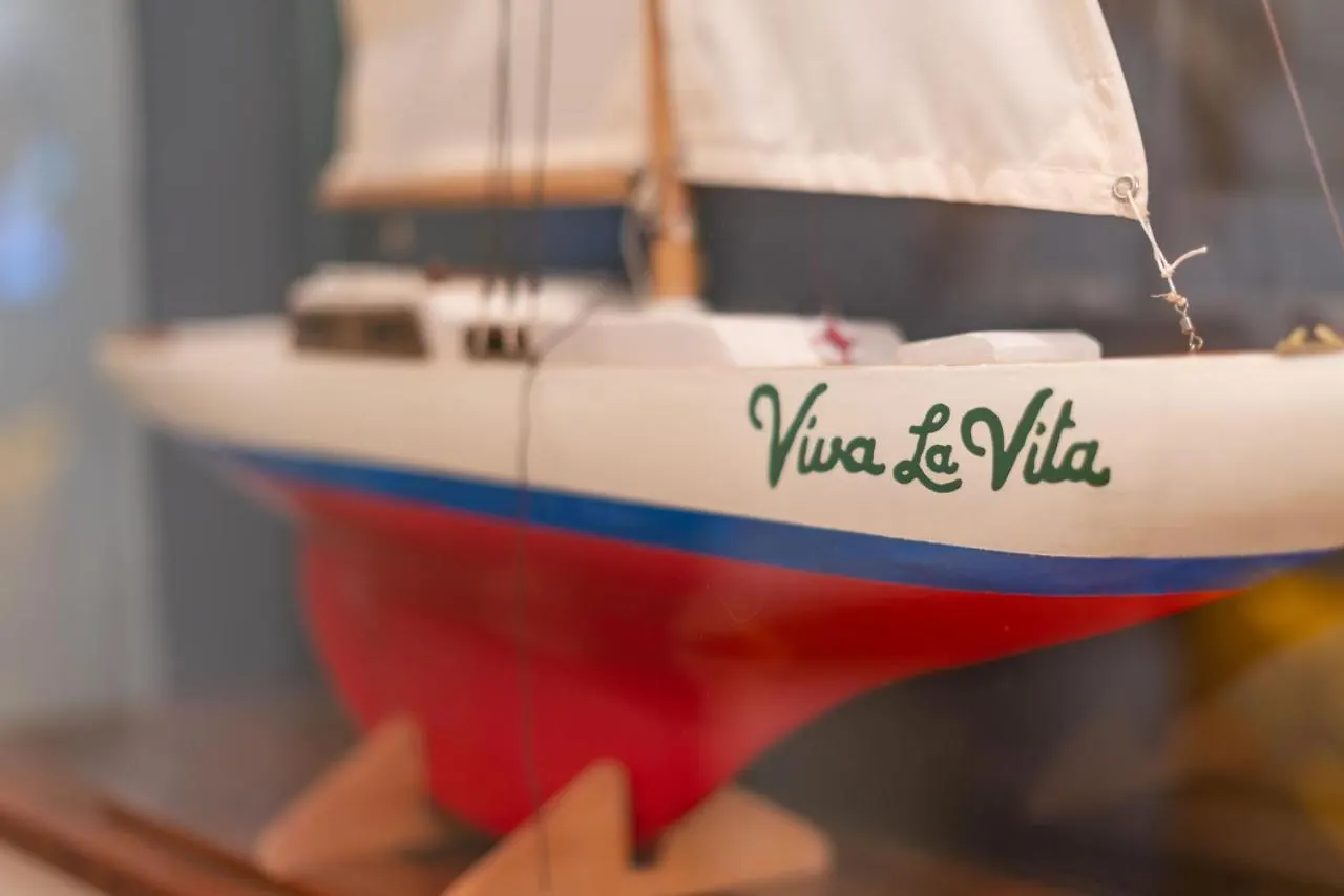 Viva La Vita Butik Otel İzmir Hotel