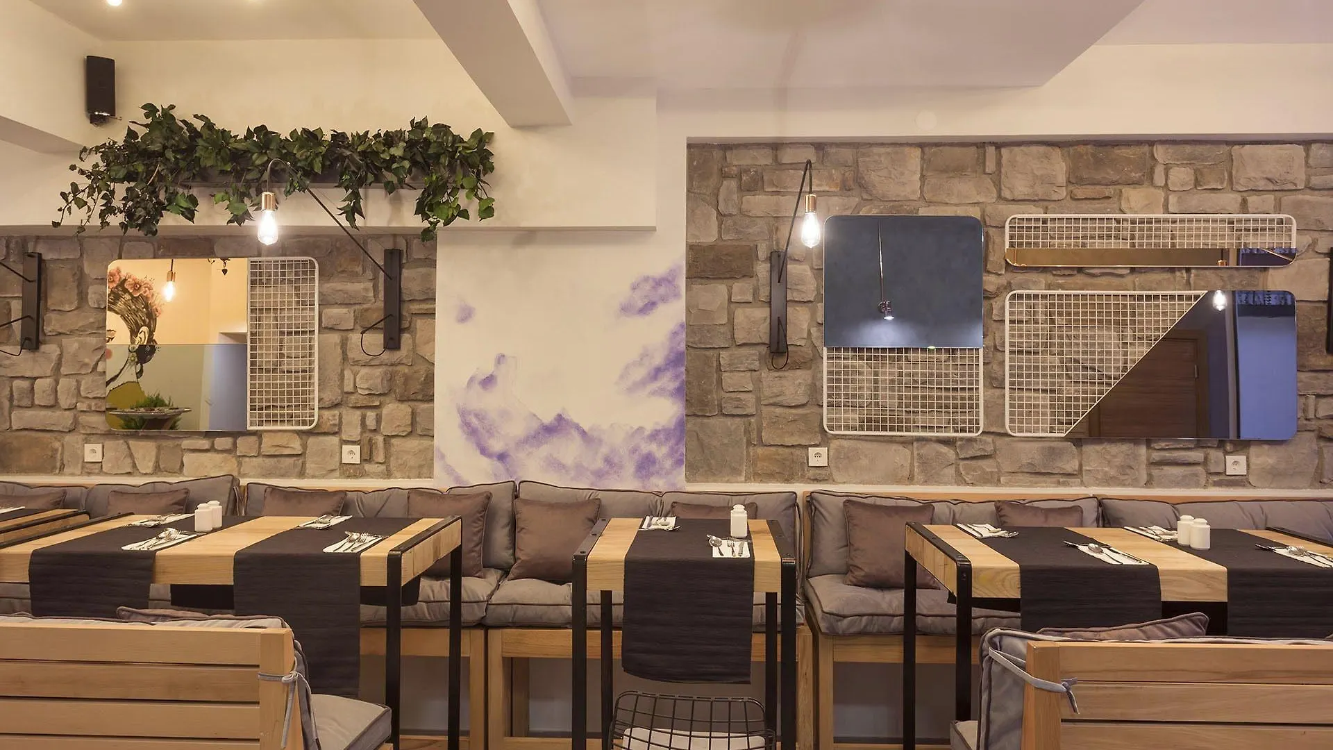 ** Hotel Viva La Vita Butik Otel İzmir Turecko