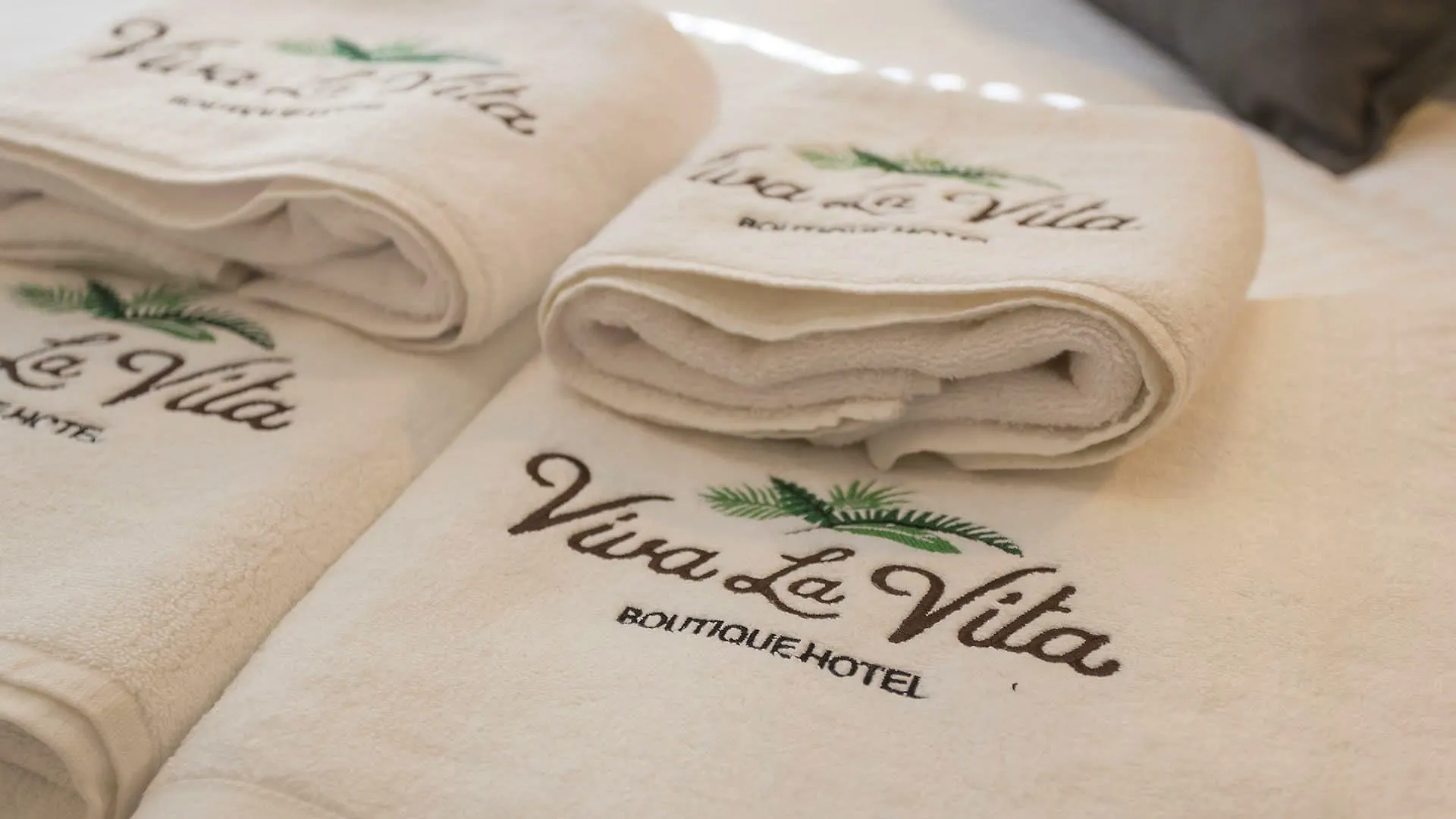 Viva La Vita Butik Otel İzmir