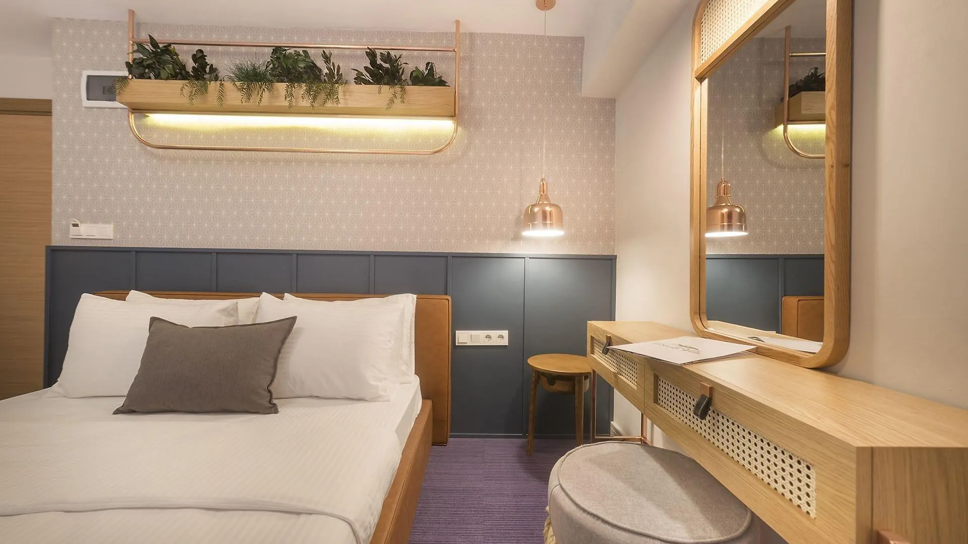 Viva La Vita Butik Otel İzmir