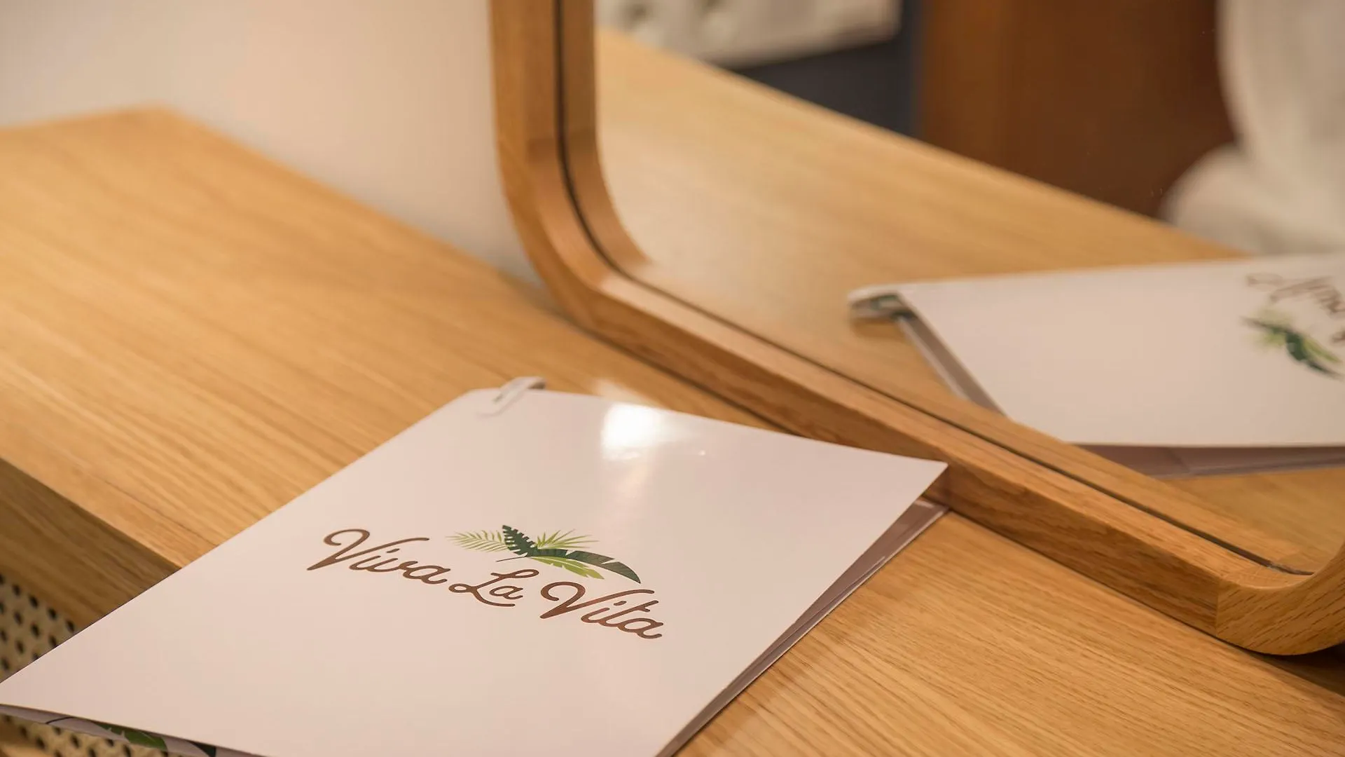 Hotel Viva La Vita Butik Otel İzmir
