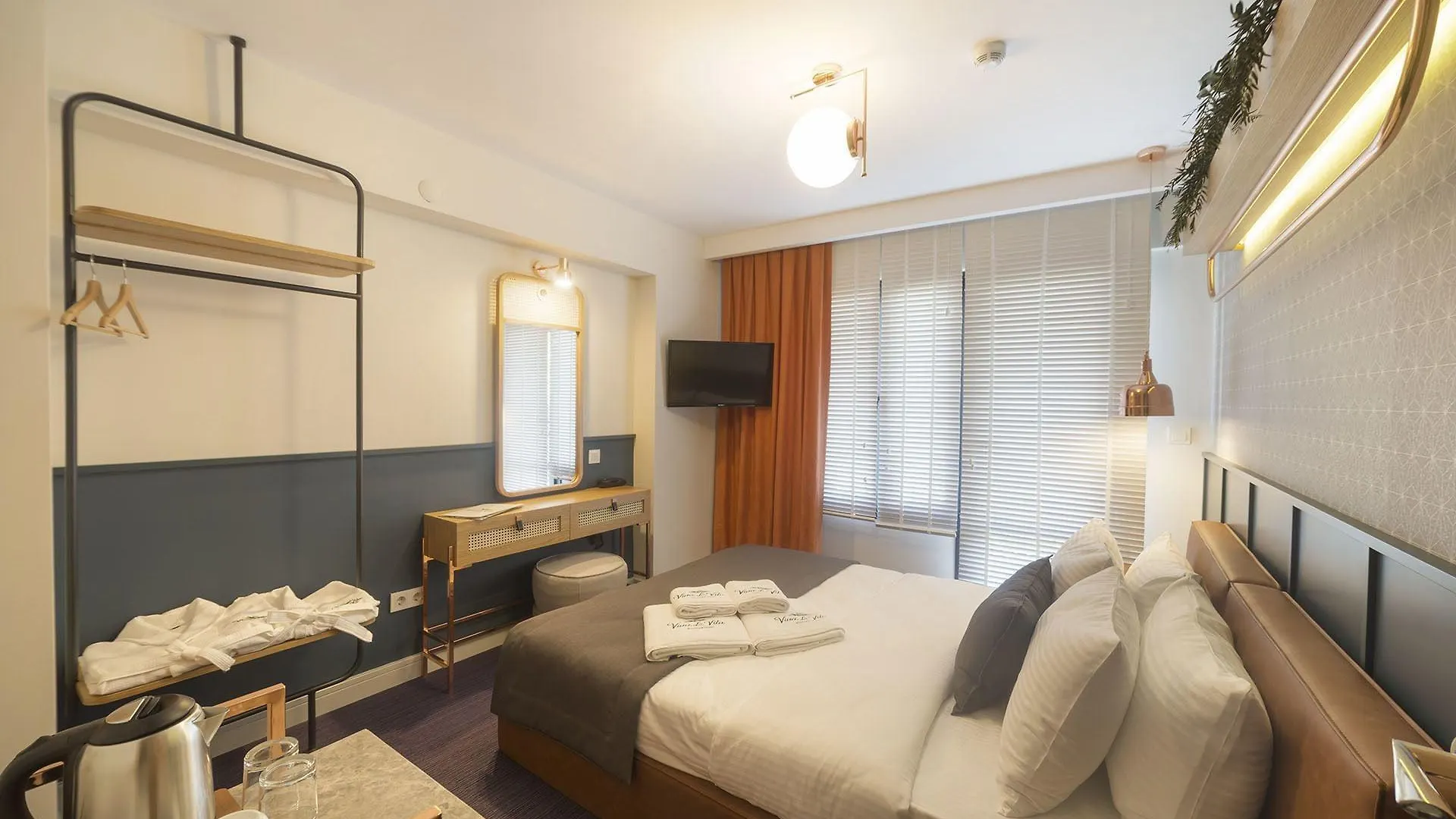 Viva La Vita Butik Otel İzmir Hotel