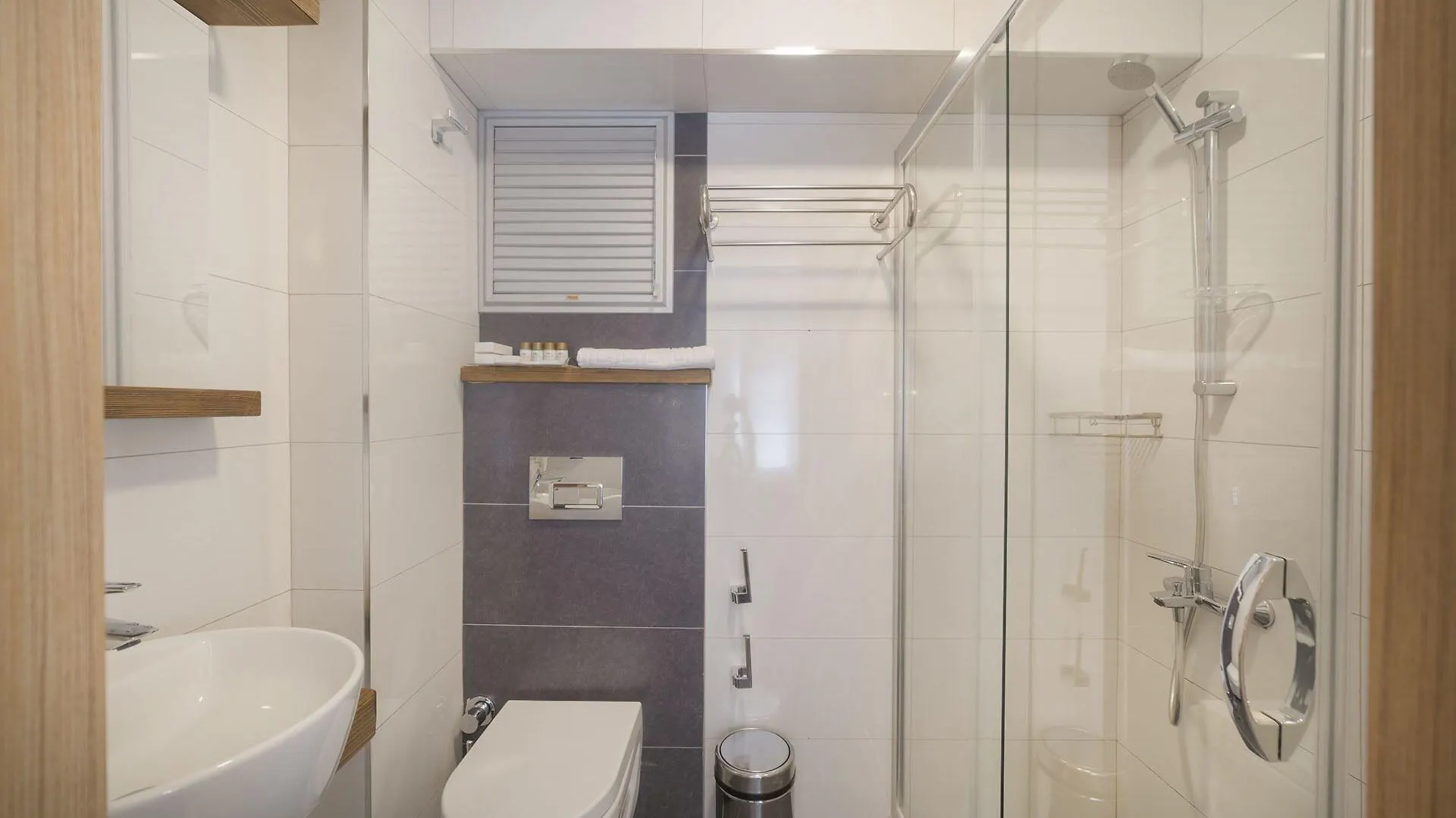 Hotel Viva La Vita Butik Otel İzmir