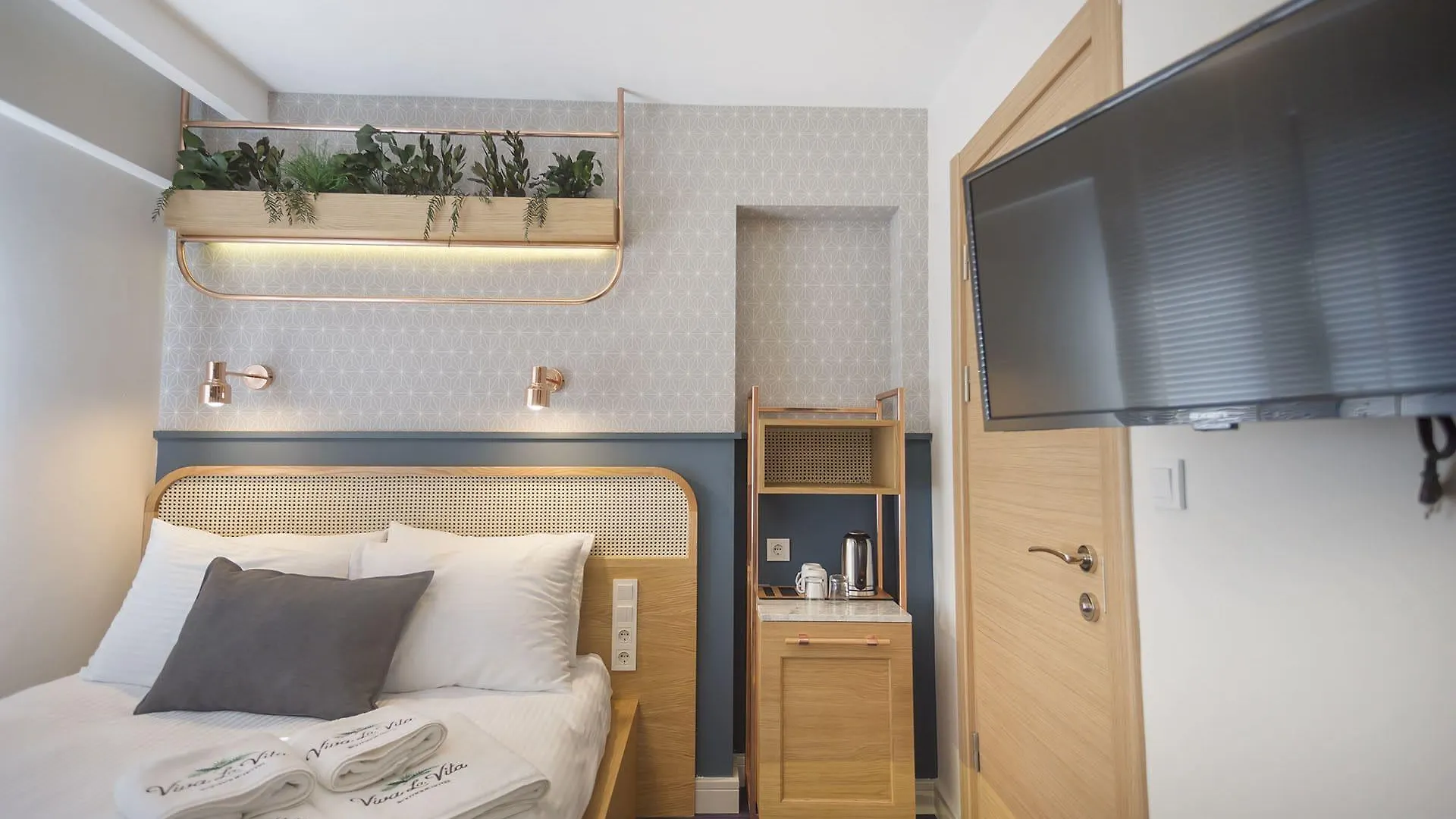 Viva La Vita Butik Otel İzmir 2*,