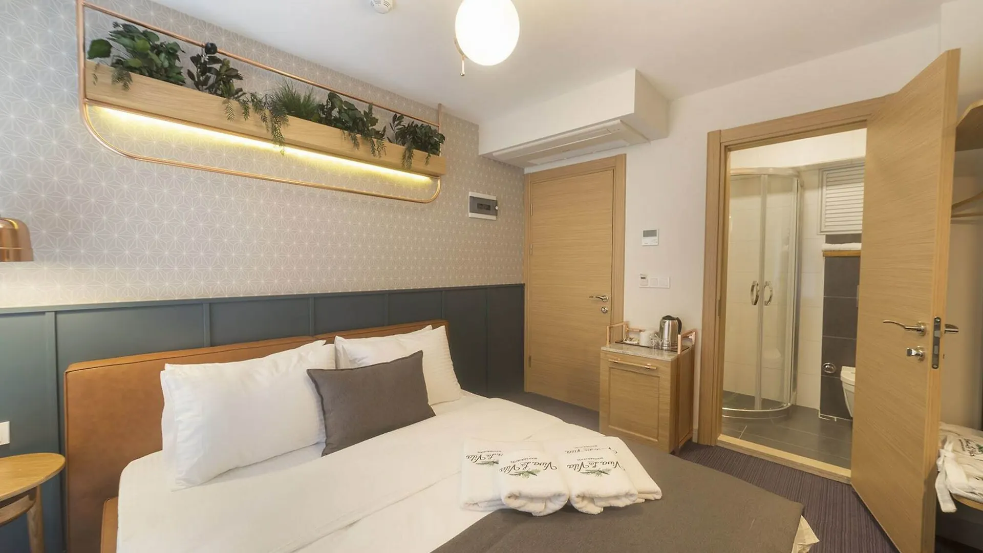Viva La Vita Butik Otel İzmir 2*,  Turecko