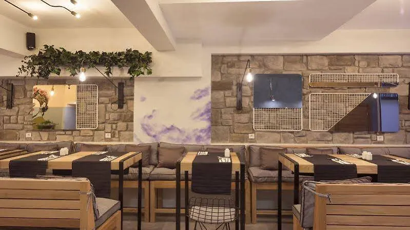 Viva La Vita Butik Otel İzmir