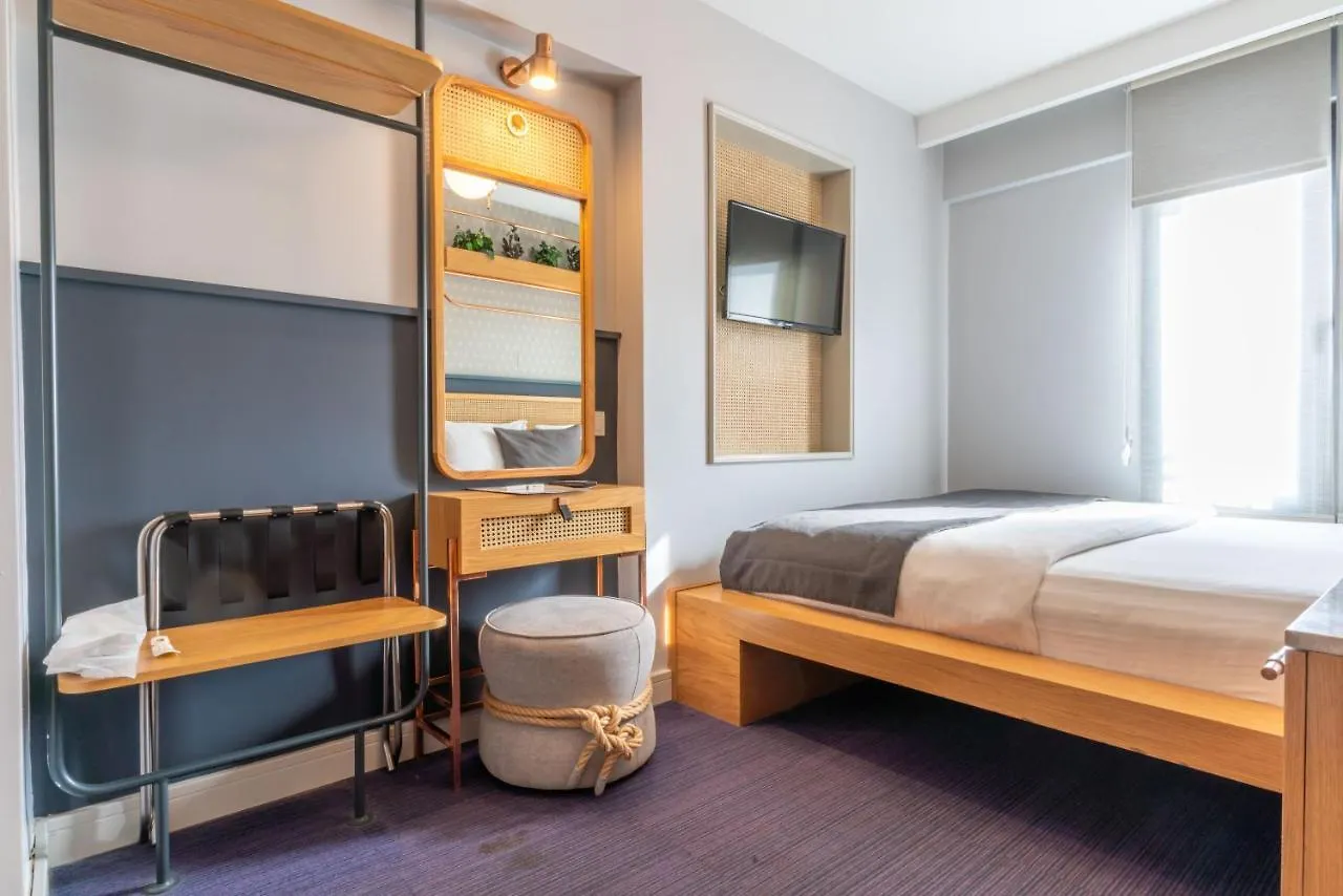 Viva La Vita Butik Otel Izmir 2*,  Türkei